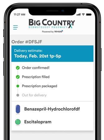 Knimble Rx How Compounding Pharmacies Mix Compounds